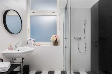 Air-Conditioned Apartment in Zagreb for Up to 4