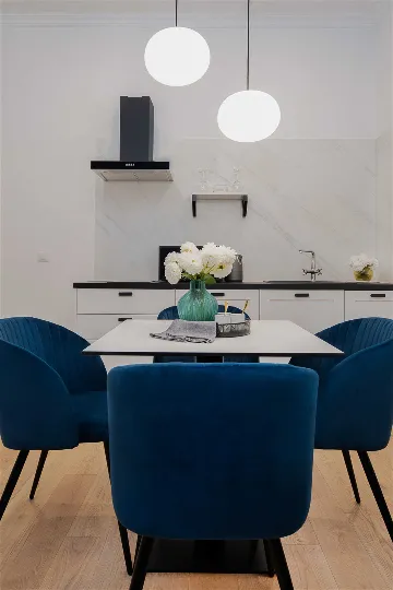 Air-Conditioned Apartment in Zagreb for Up to 4