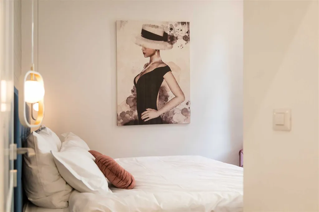 Air-Conditioned Apartment in Zagreb for Up to 4