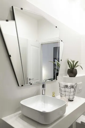 Air-Conditioned Apartment in Zagreb for Two