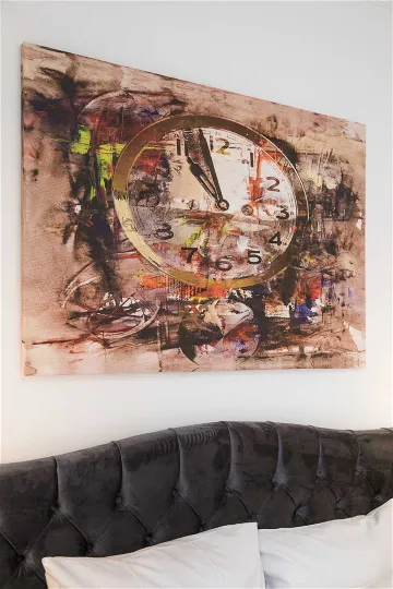 Zagreb Apartment for 2 Guests with Air Conditioning