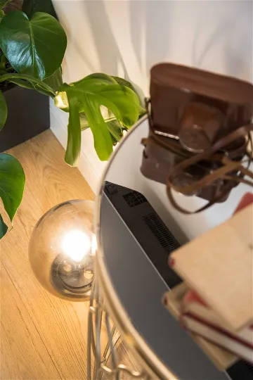 Zagreb Apartment for 2 Guests with Air Conditioning