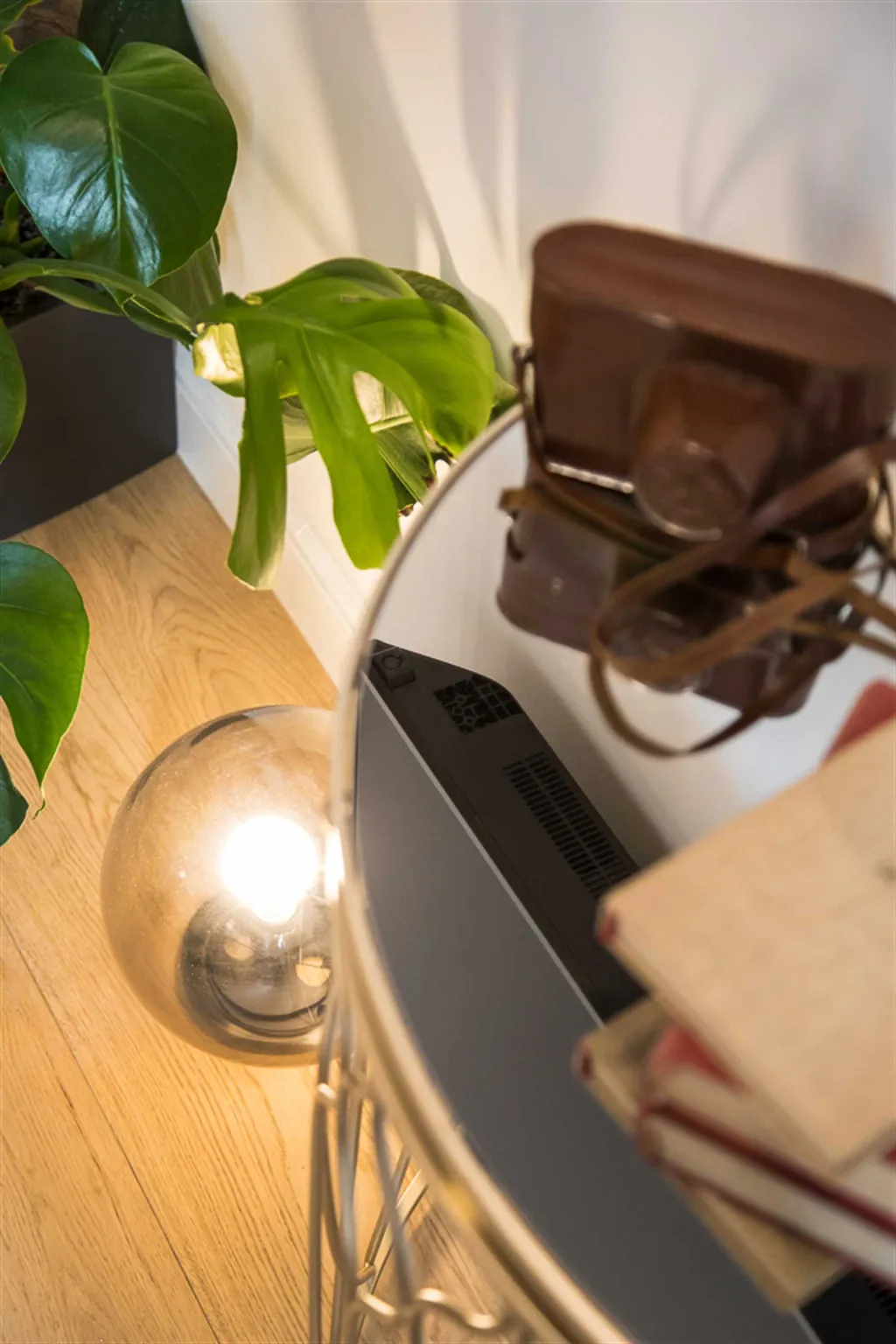 Zagreb Apartment for 2 Guests with Air Conditioning