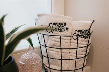 Zagreb 30 m² Apartment for Two Guests