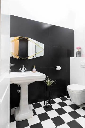 Zagreb 30 m² Apartment for Two Guests