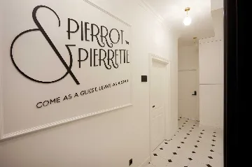 One-Bedroom Apartment in Zagreb