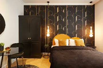 One-Bedroom Apartment in Zagreb