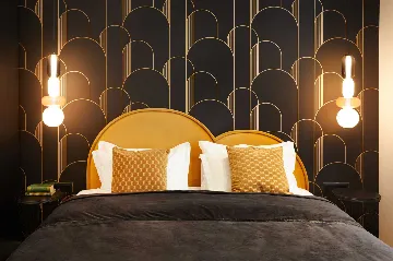 One-Bedroom Apartment in Zagreb