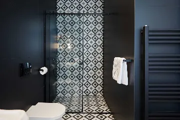 One-Bedroom Apartment in Zagreb