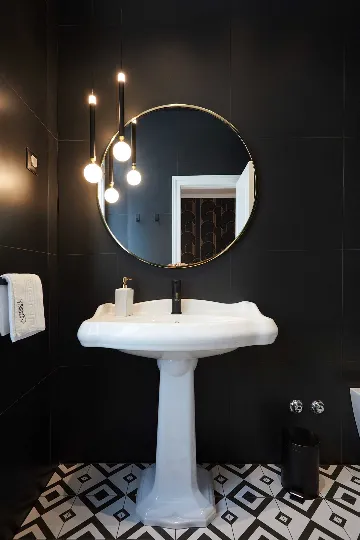 One-Bedroom Apartment in Zagreb