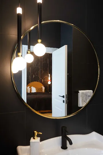 One-Bedroom Apartment in Zagreb