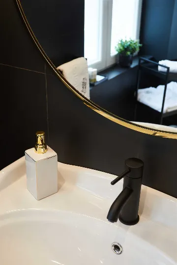 One-Bedroom Apartment in Zagreb