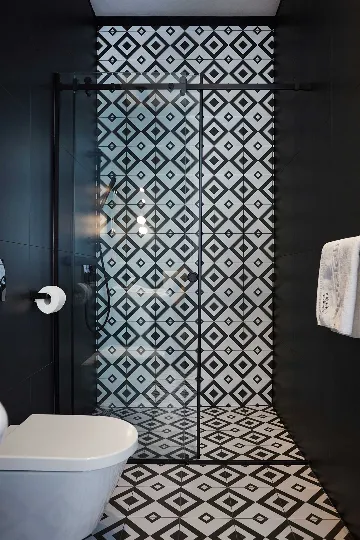 One-Bedroom Apartment in Zagreb