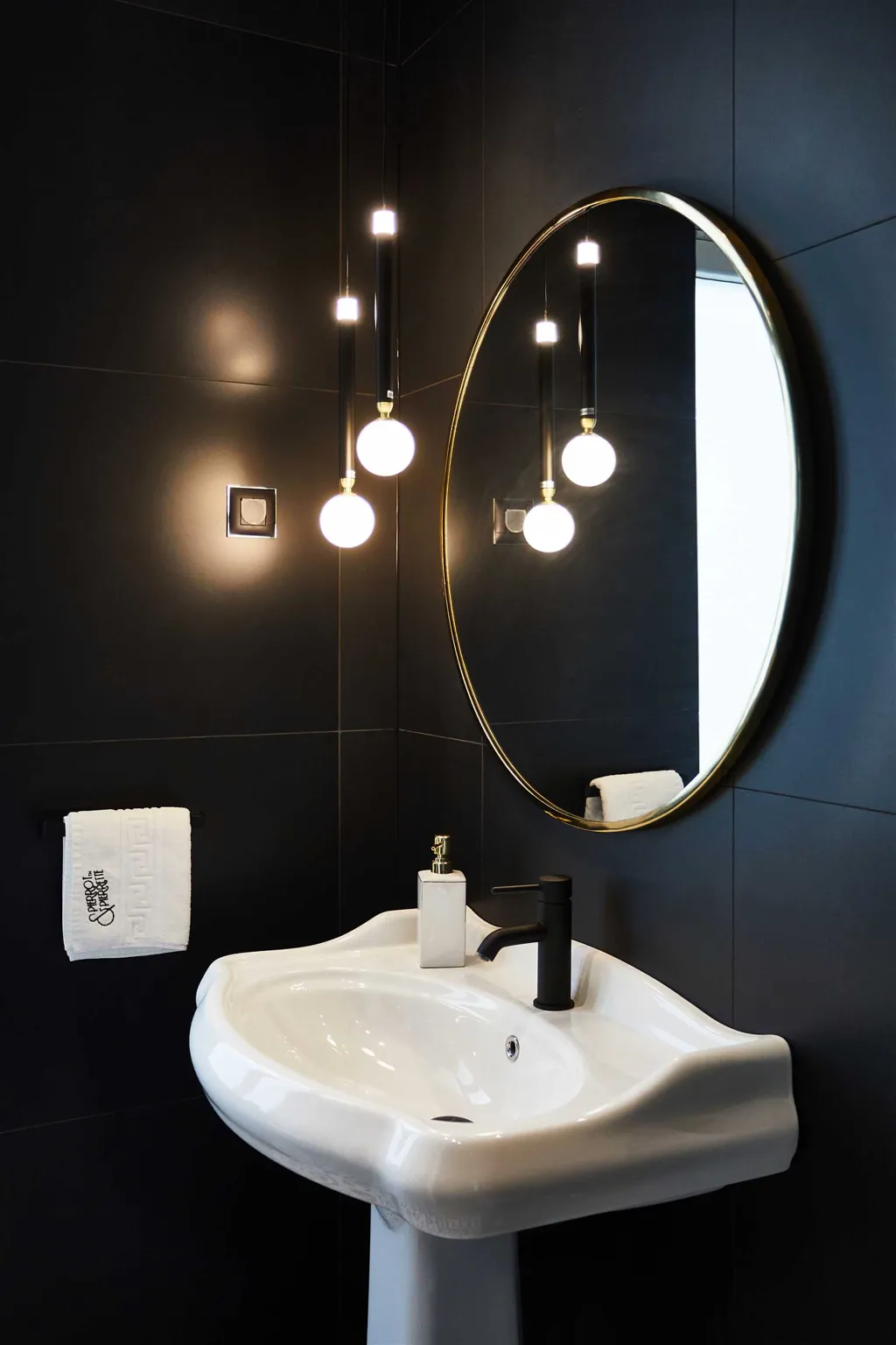 One-Bedroom Apartment in Zagreb