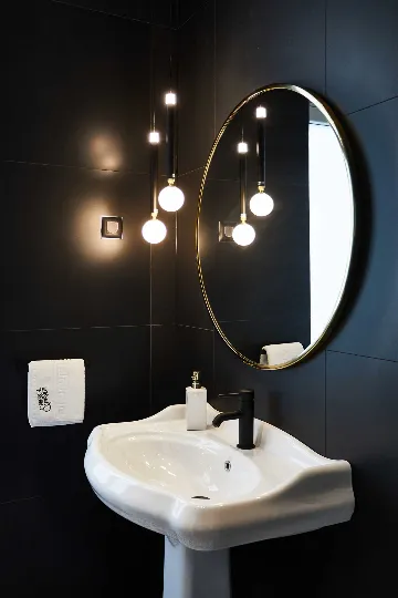 One-Bedroom Apartment in Zagreb