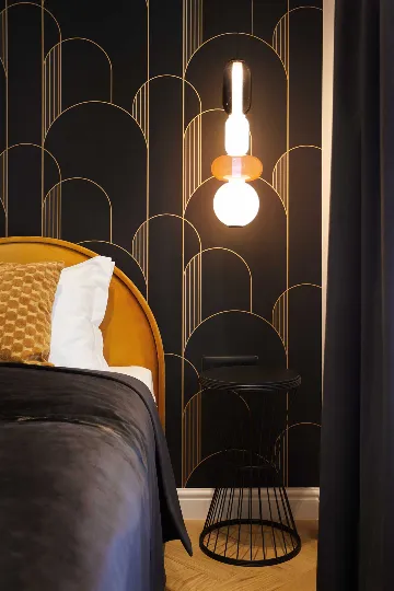 One-Bedroom Apartment in Zagreb