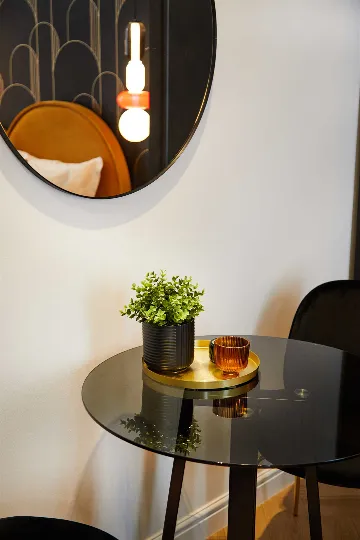 One-Bedroom Apartment in Zagreb