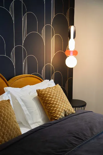 One-Bedroom Apartment in Zagreb