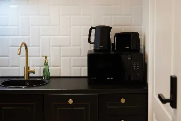 One-Bedroom Apartment in Zagreb