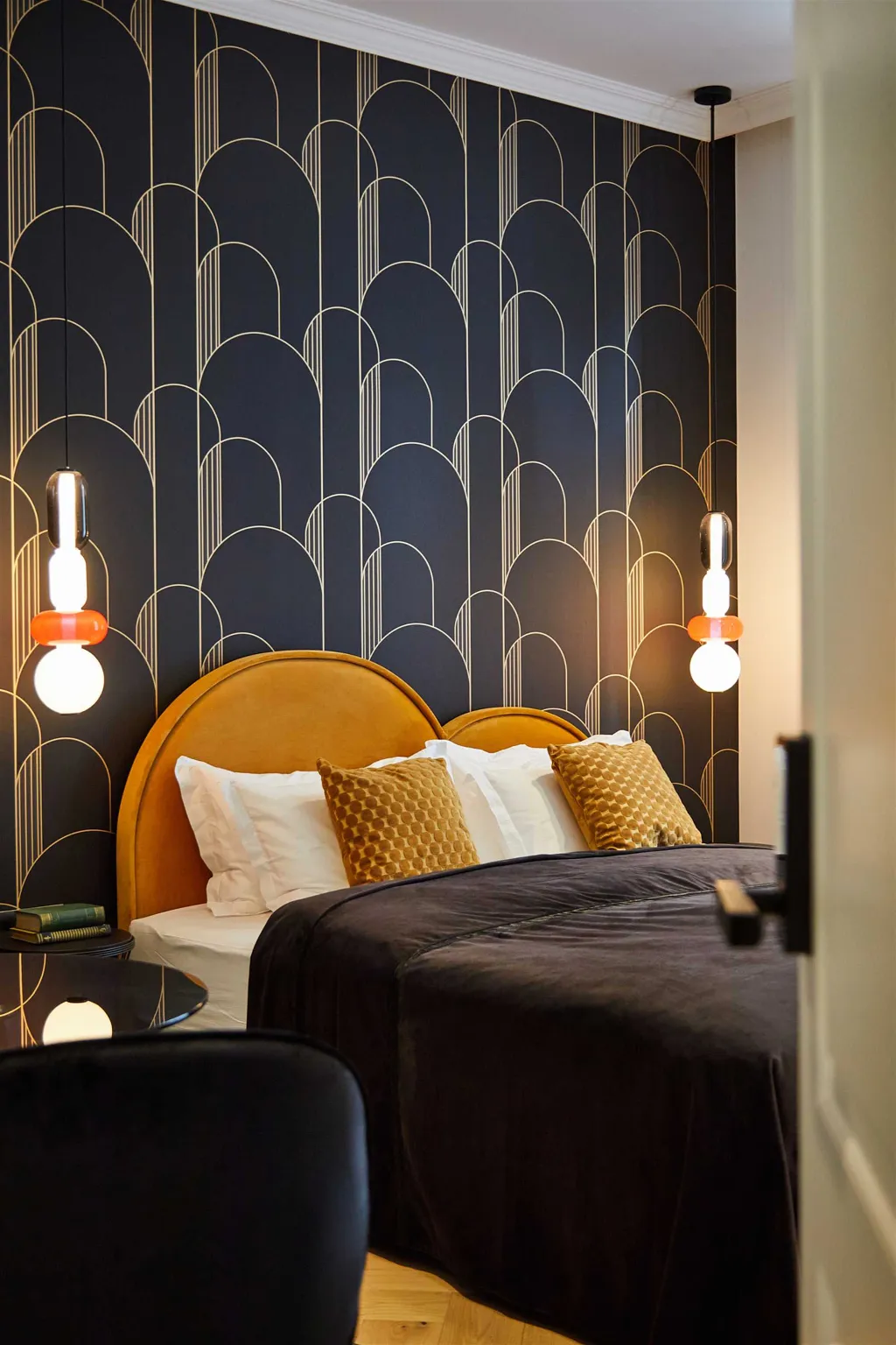One-Bedroom Apartment in Zagreb