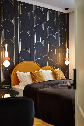 One-Bedroom Apartment in Zagreb