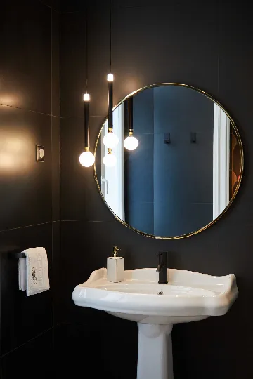 One-Bedroom Apartment in Zagreb