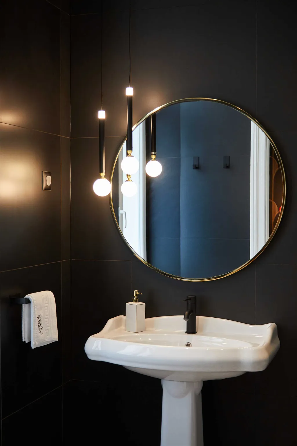 One-Bedroom Apartment in Zagreb