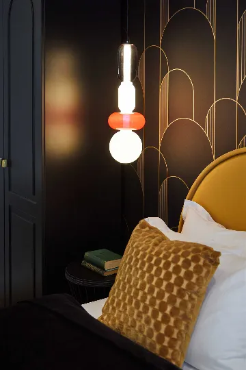 One-Bedroom Apartment in Zagreb