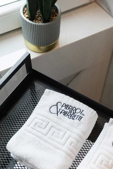 One-Bedroom Apartment in Zagreb