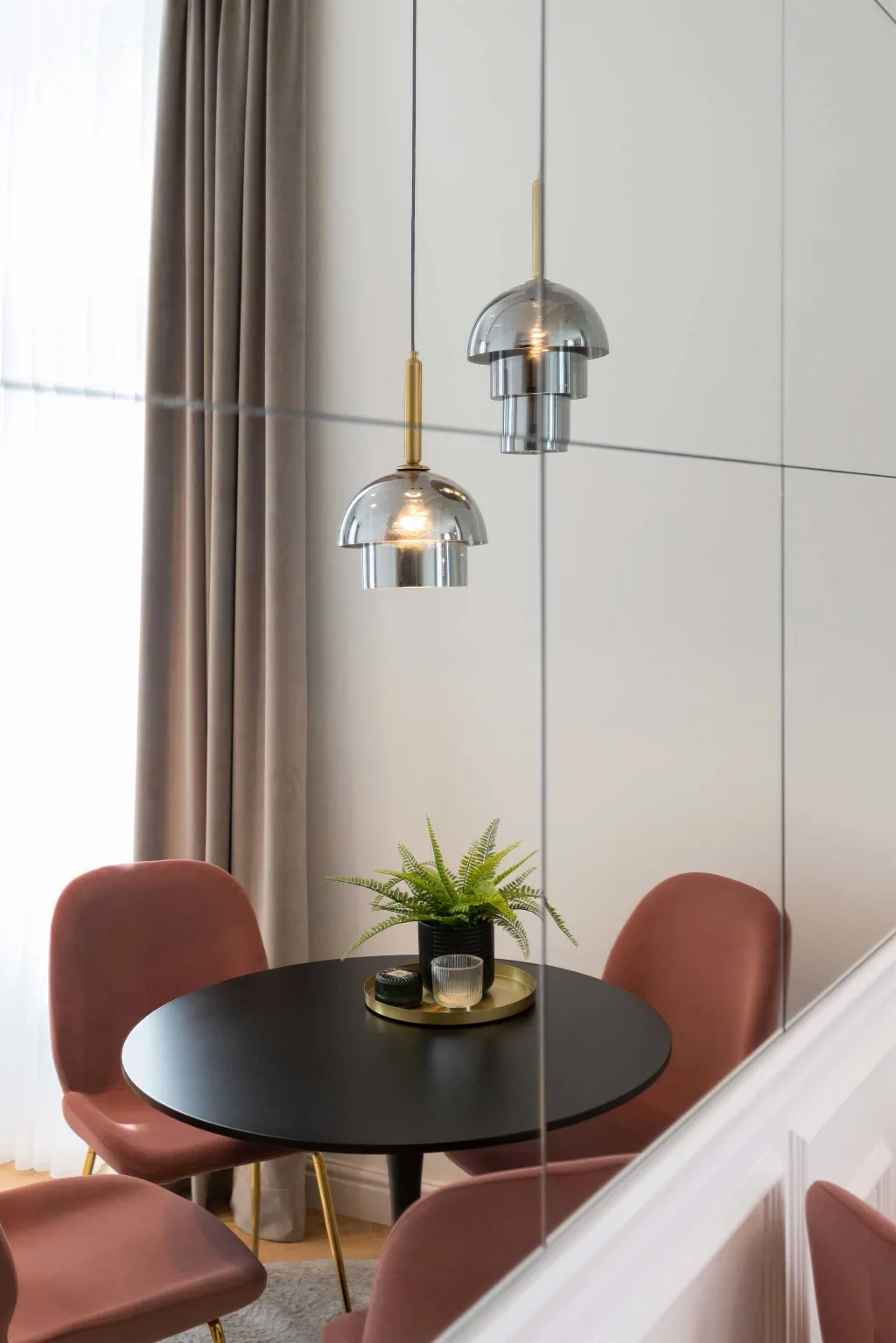 One-Bedroom Apartment in Zagreb