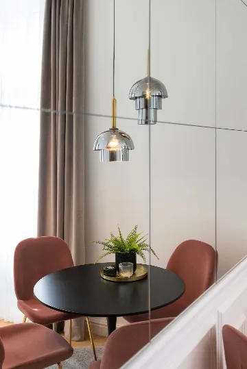 One-Bedroom Apartment in Zagreb