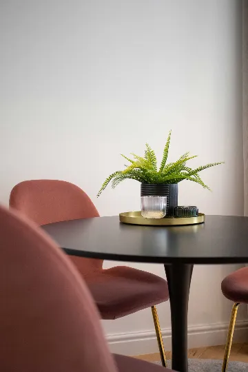 One-Bedroom Apartment in Zagreb