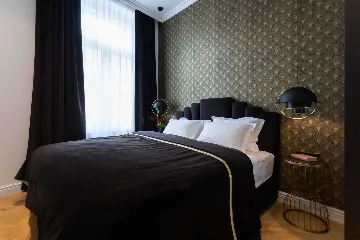 One-Bedroom Apartment in Zagreb