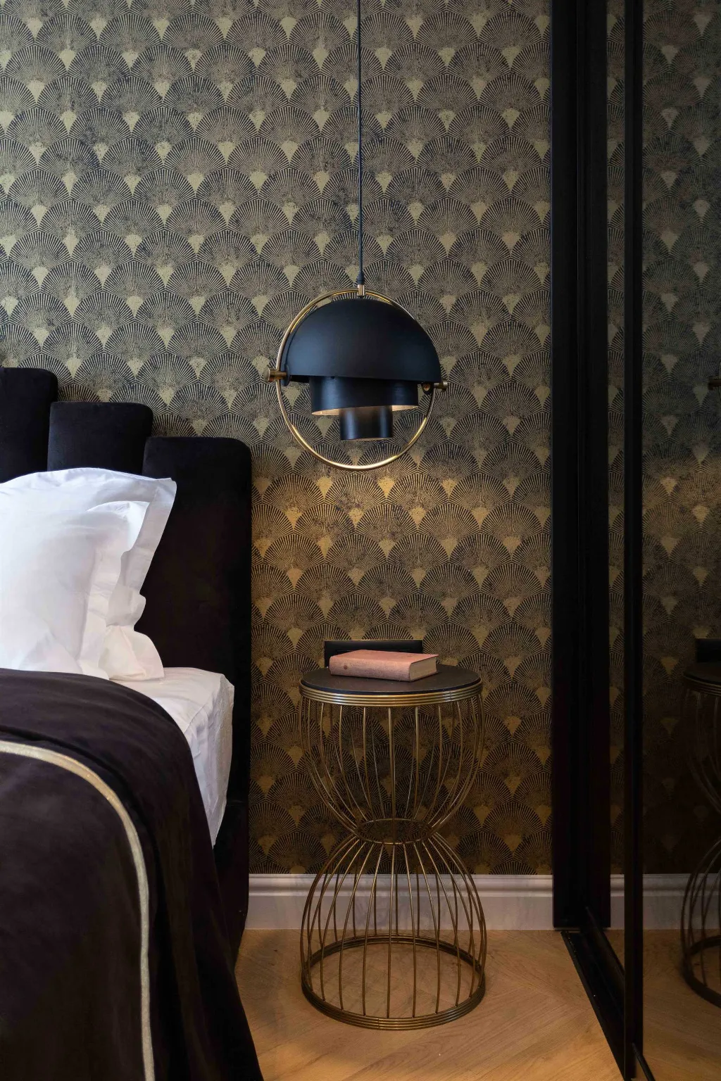 One-Bedroom Apartment in Zagreb