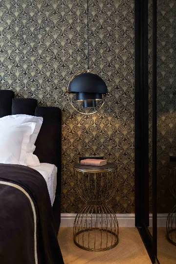 One-Bedroom Apartment in Zagreb