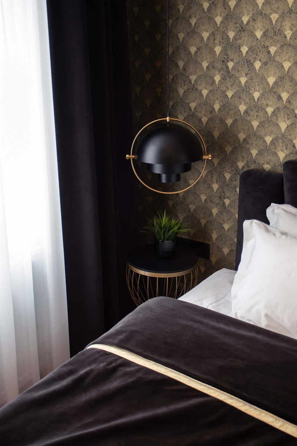 One-Bedroom Apartment in Zagreb