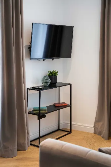 One-Bedroom Apartment in Zagreb