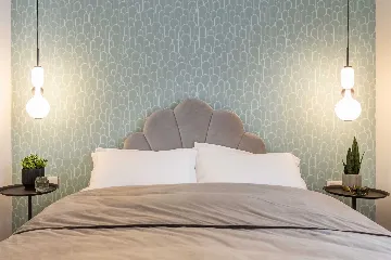 Two-Bedroom Apartment in Zagreb