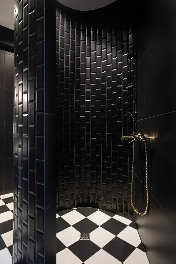 Two-Bedroom Apartment in Zagreb