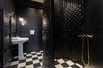 Two-Bedroom Apartment in Zagreb