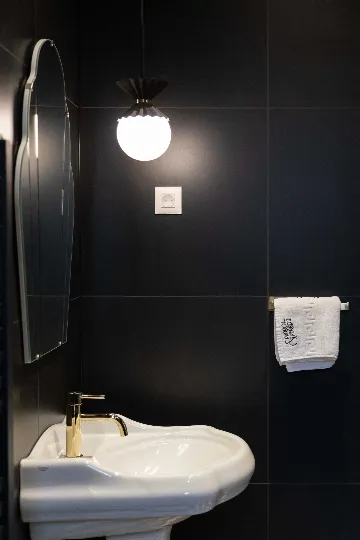 Two-Bedroom Apartment in Zagreb