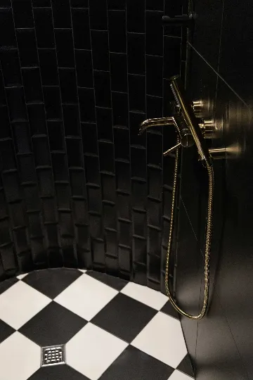 Two-Bedroom Apartment in Zagreb