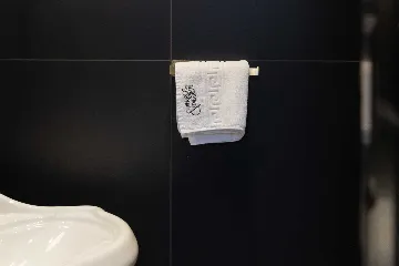 Two-Bedroom Apartment in Zagreb