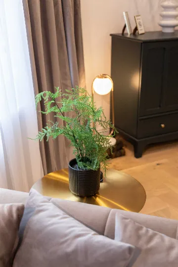 Two-Bedroom Apartment in Zagreb