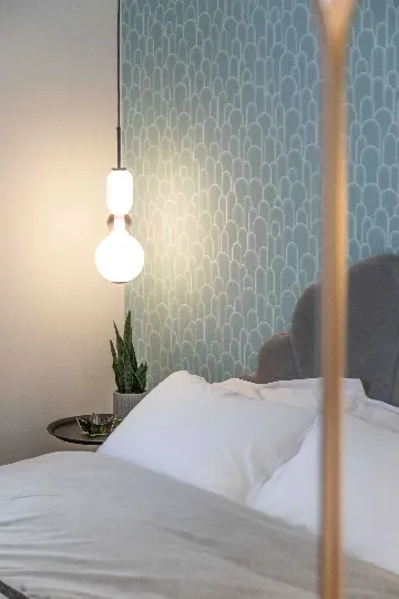 Two-Bedroom Apartment in Zagreb