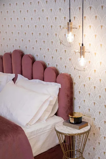 Two-Bedroom Apartment in Zagreb