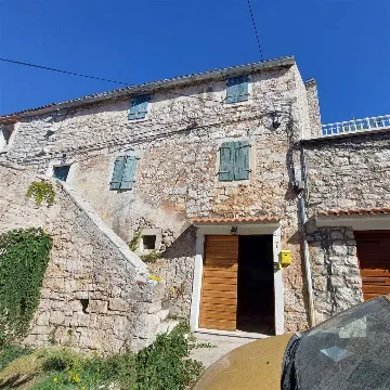 One-Bedroom Apartment in Murter for 3 Guests