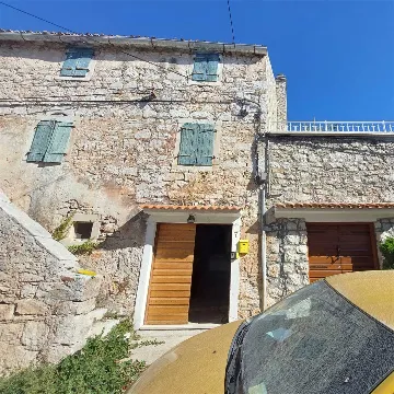 One-Bedroom Apartment in Murter for 3 Guests