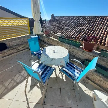 One-Bedroom Apartment in Murter for 3 Guests