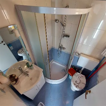 One-Bedroom Apartment in Murter for 3 Guests